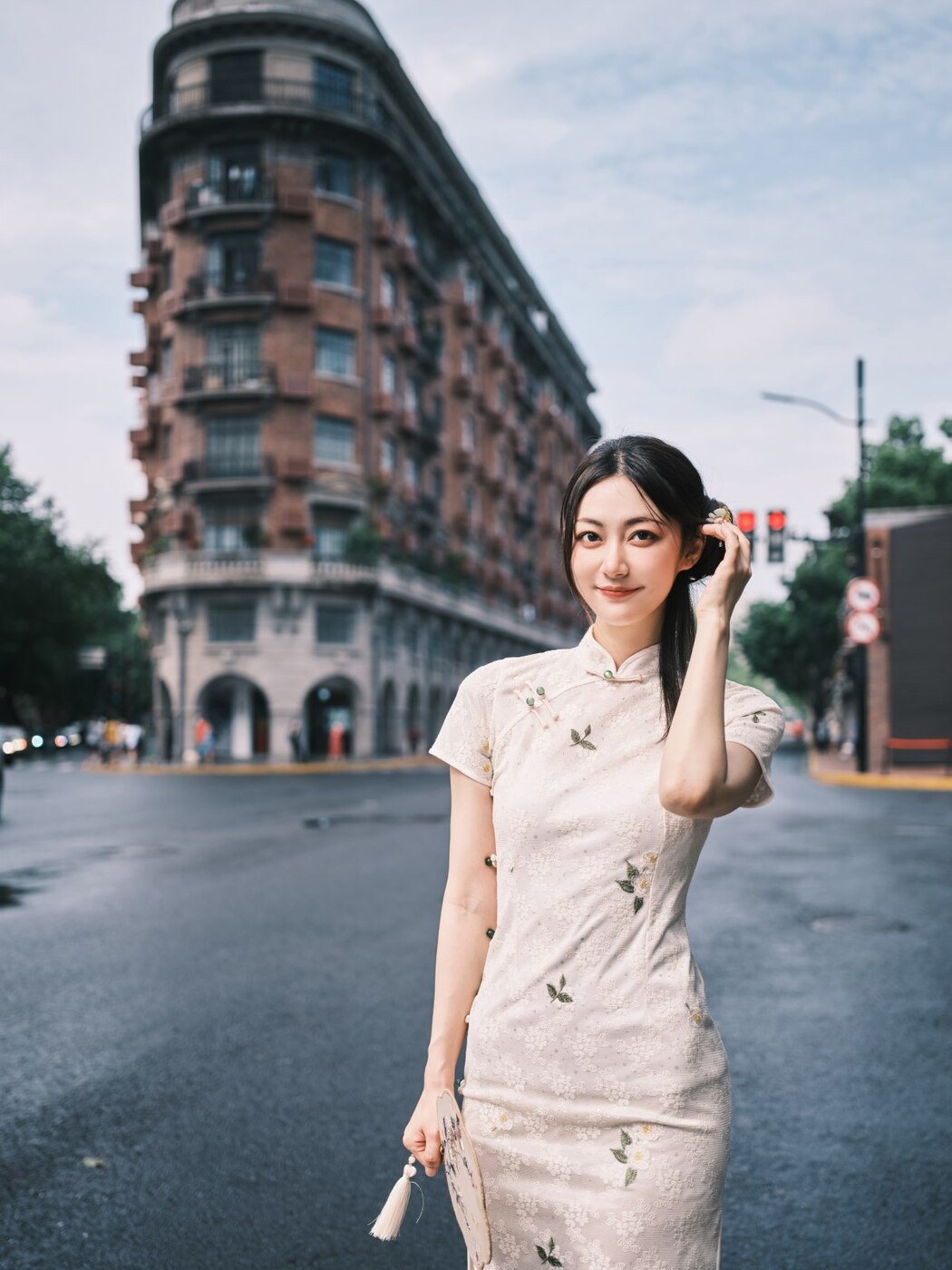 YiTuYu艺图语 Vol.2091 Fei Niao Gu Gu