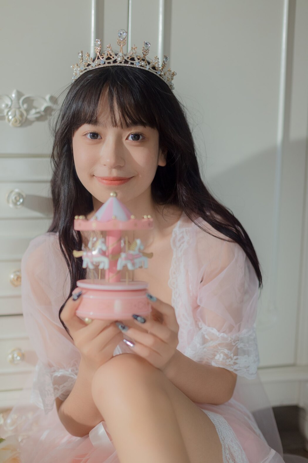 YiTuYu艺图语 Vol.2051 Yan Yun Lin Er