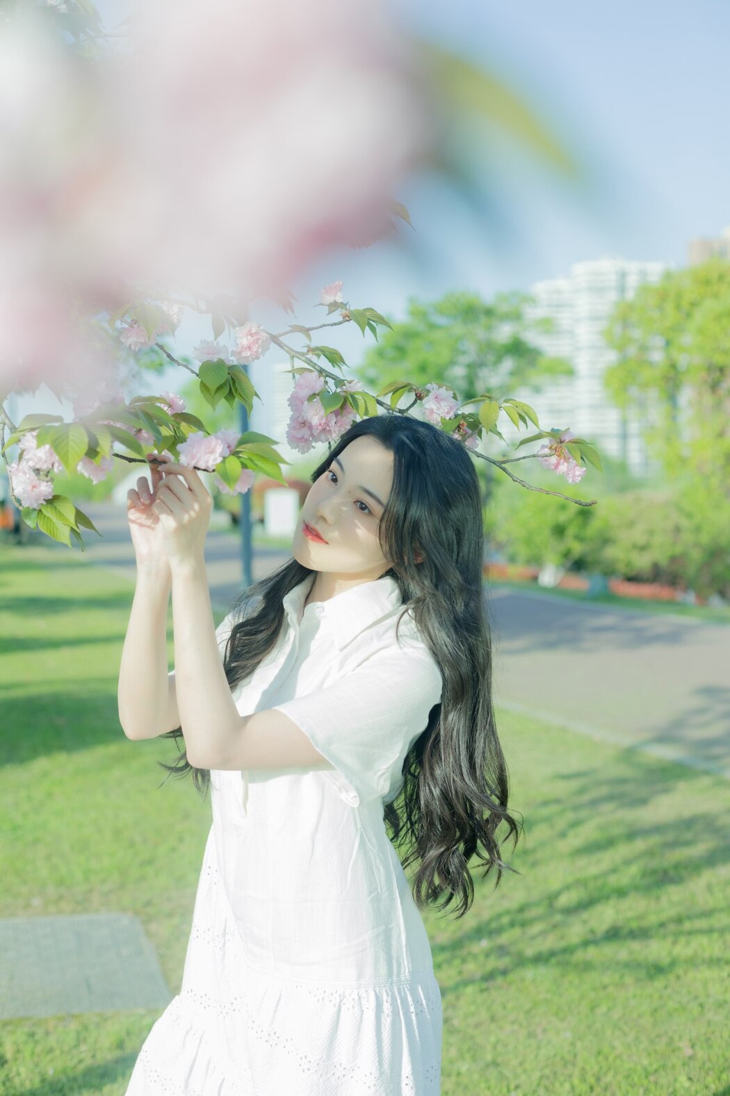 YiTuYu艺图语 Vol.2107 Jing Jing Jing
