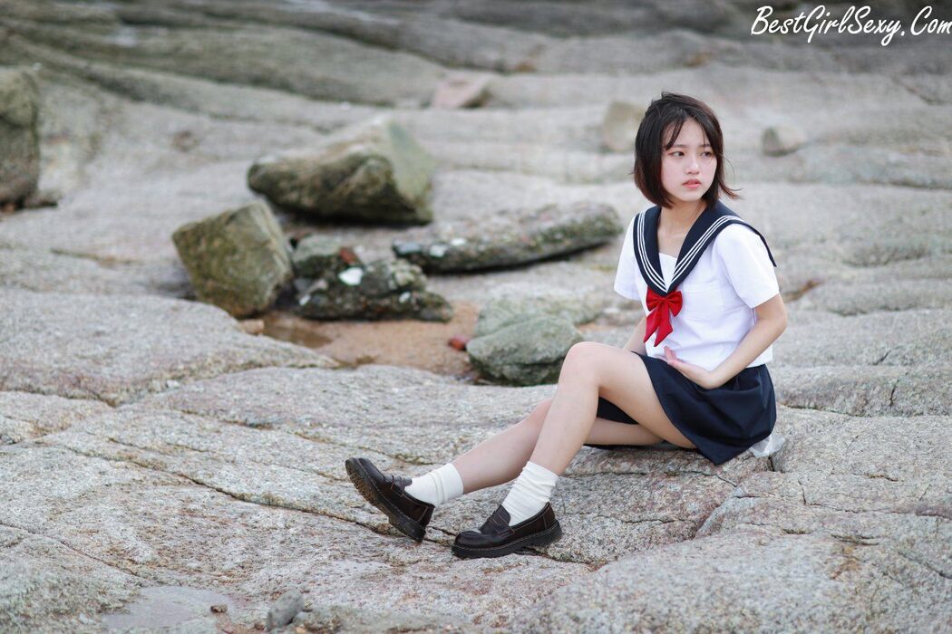 YiTuYu艺图语 Vol.210 Er Mei