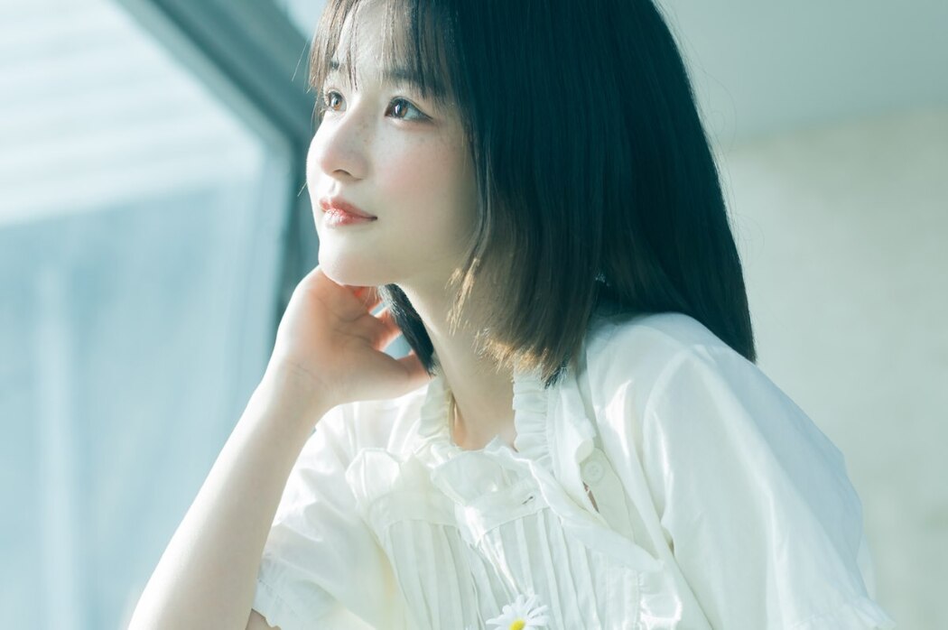 YiTuYu艺图语 Vol.2096 Xiao Yi Mei Mei Cute