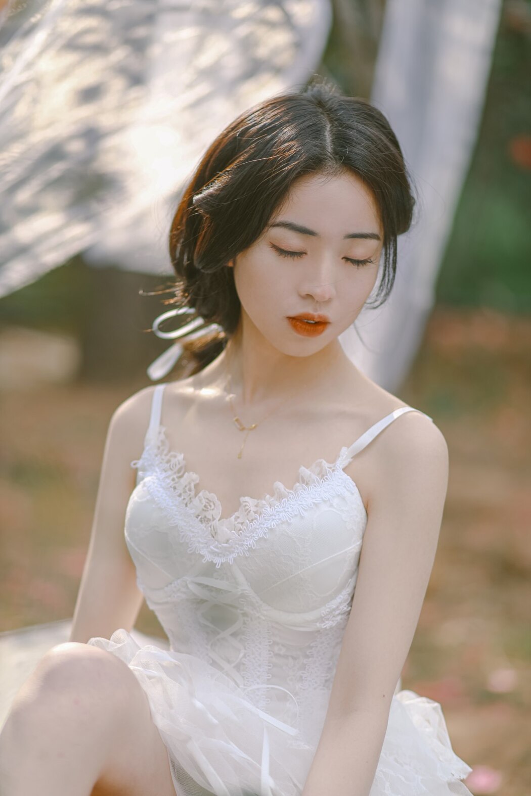 YiTuYu艺图语 Vol.2099 Xiao Zhu