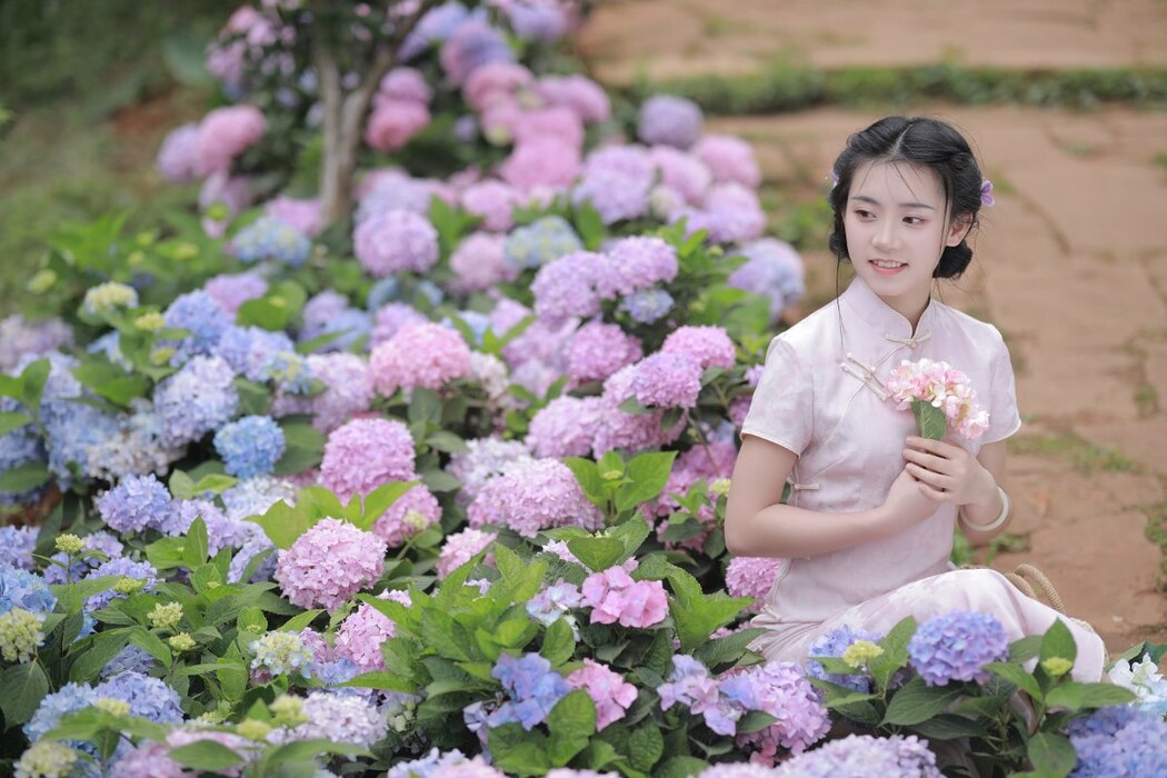 YiTuYu艺图语 Vol.2070 Dear Zheng Tong Xue