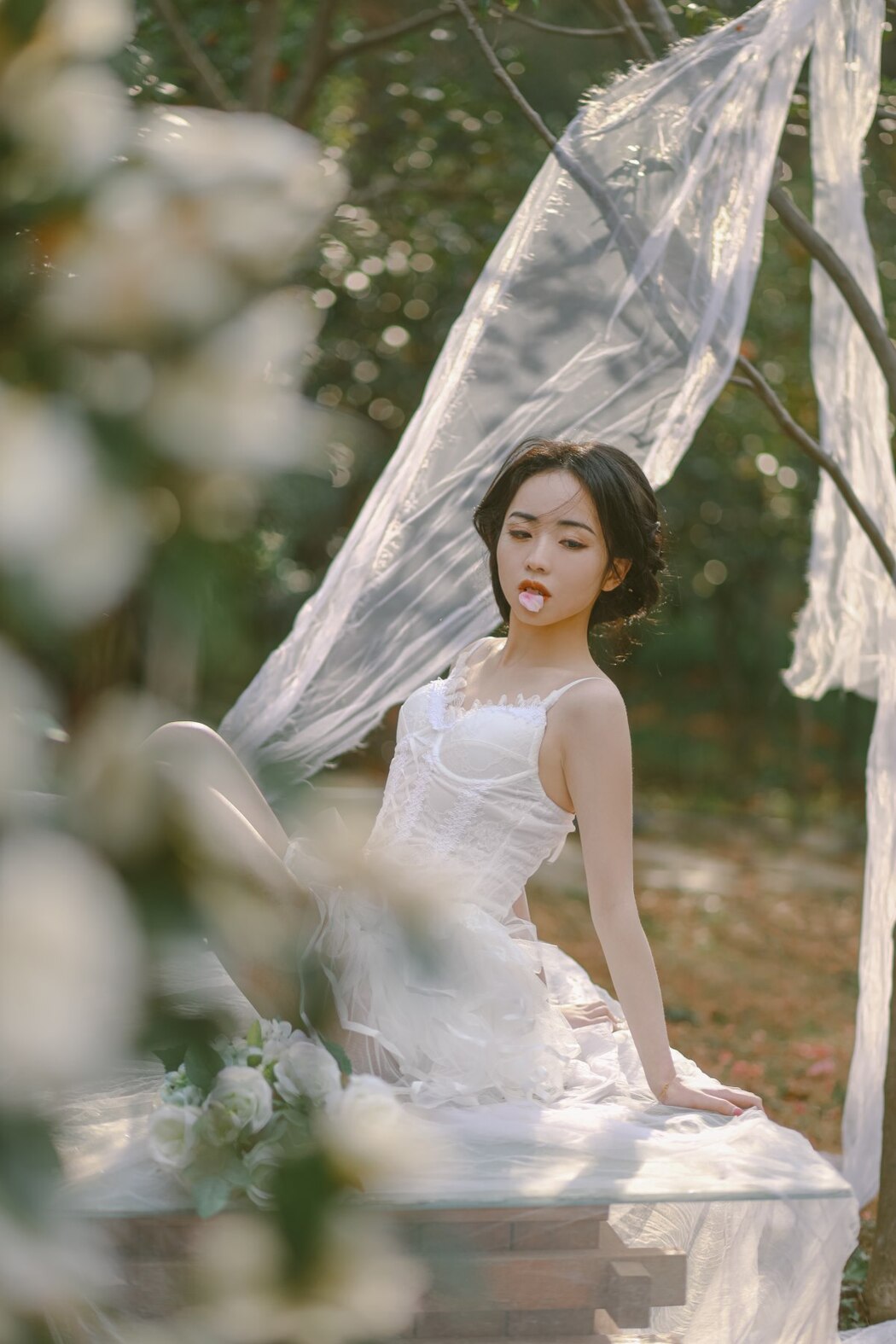YiTuYu艺图语 Vol.2099 Xiao Zhu
