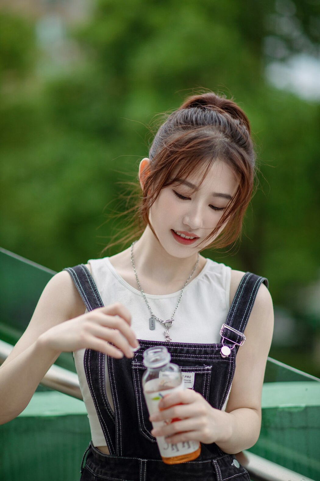 YiTuYu艺图语 Vol.2113 Pei Pei
