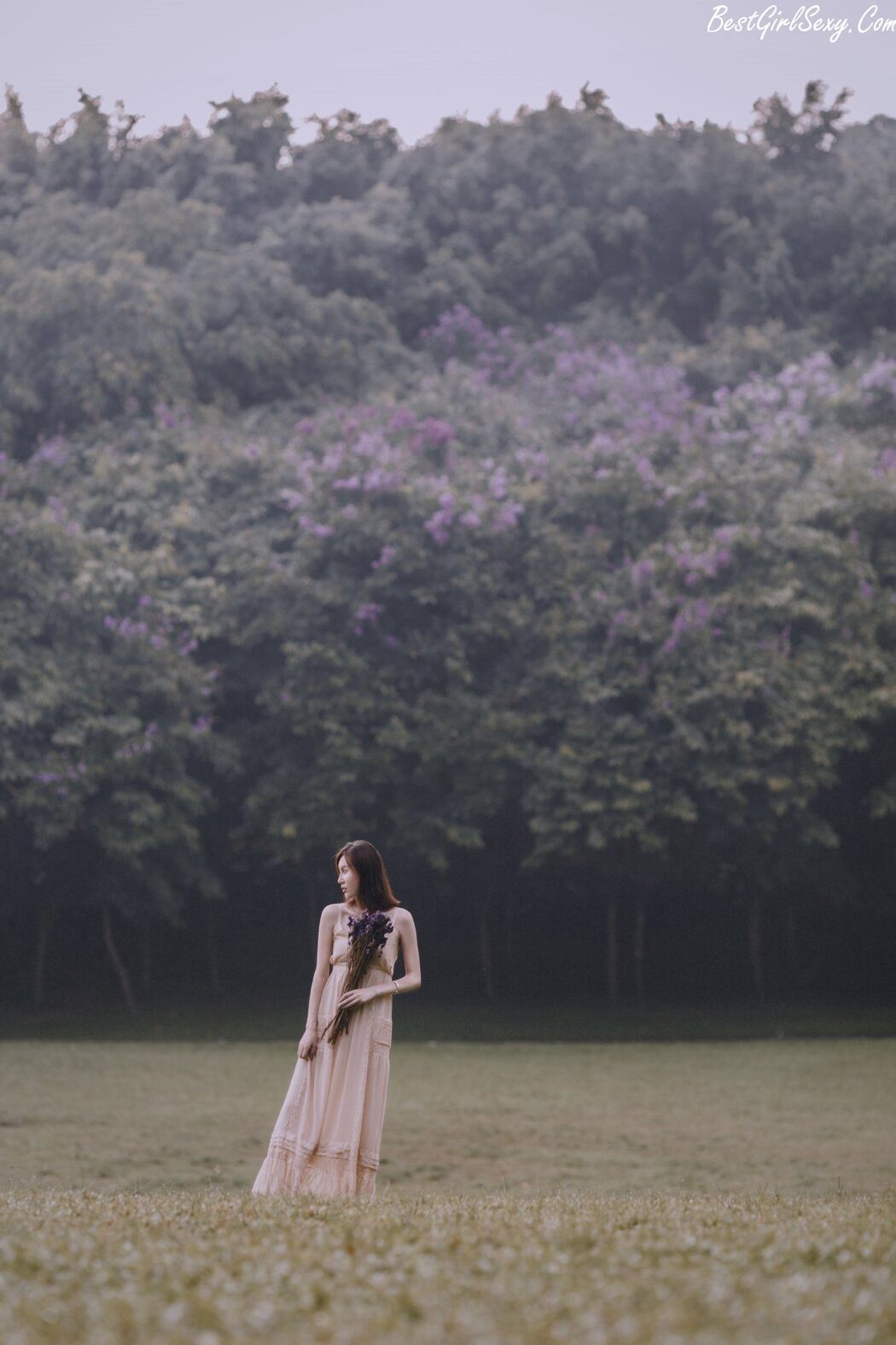 YiTuYu艺图语 Vol.205 Shu Jing