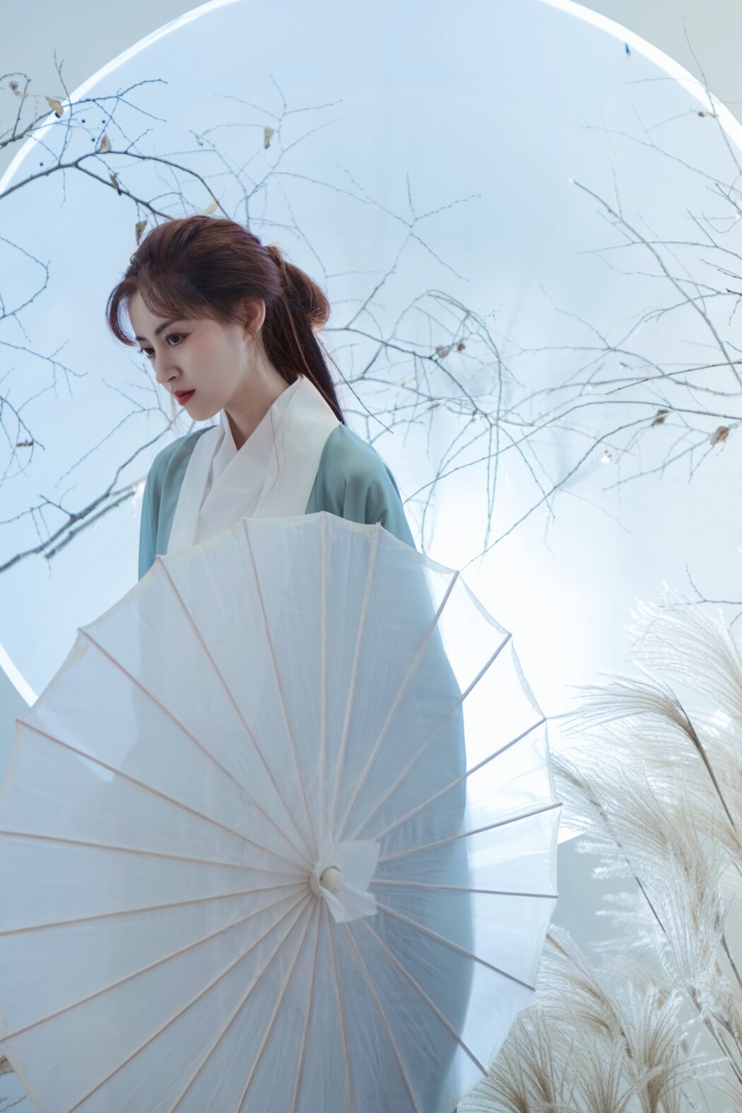 YiTuYu艺图语 Vol.2077 Yi Xuan