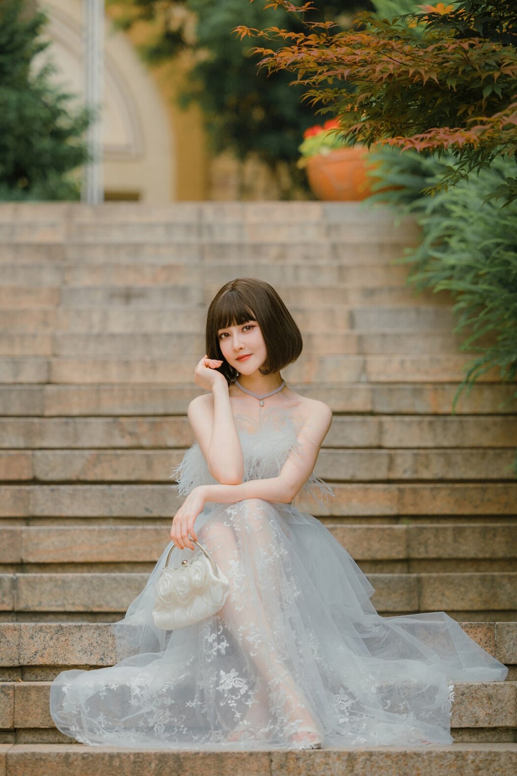 YiTuYu艺图语 Vol.2059 Rayla