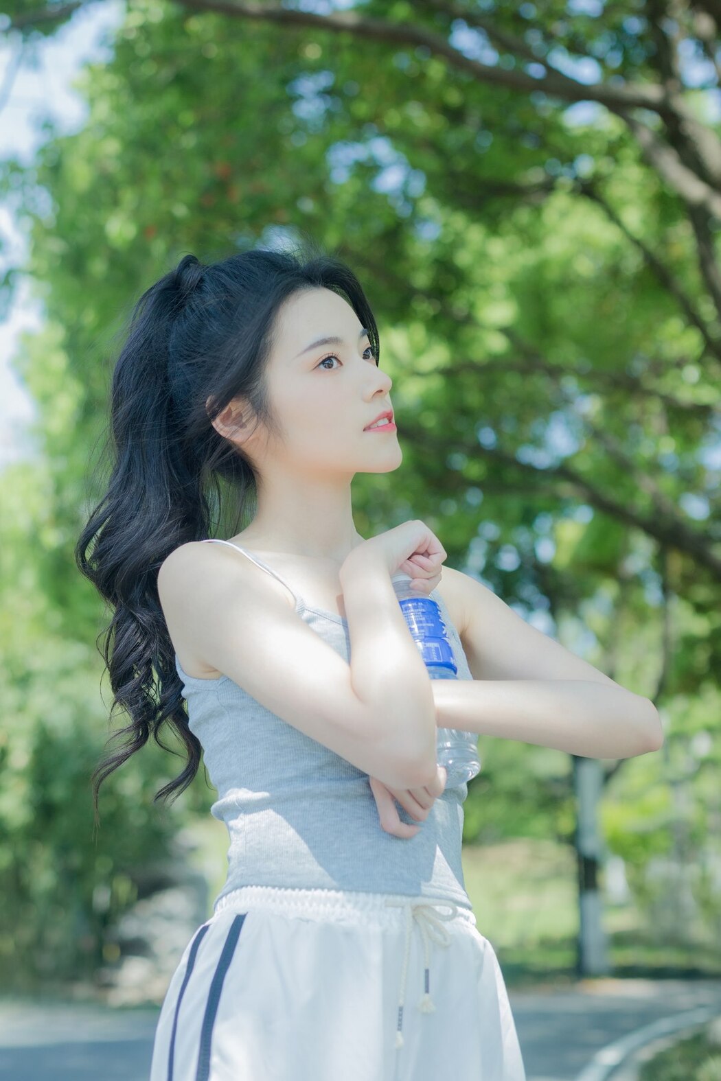 YiTuYu艺图语 Vol.2069 Jing Jing Jing