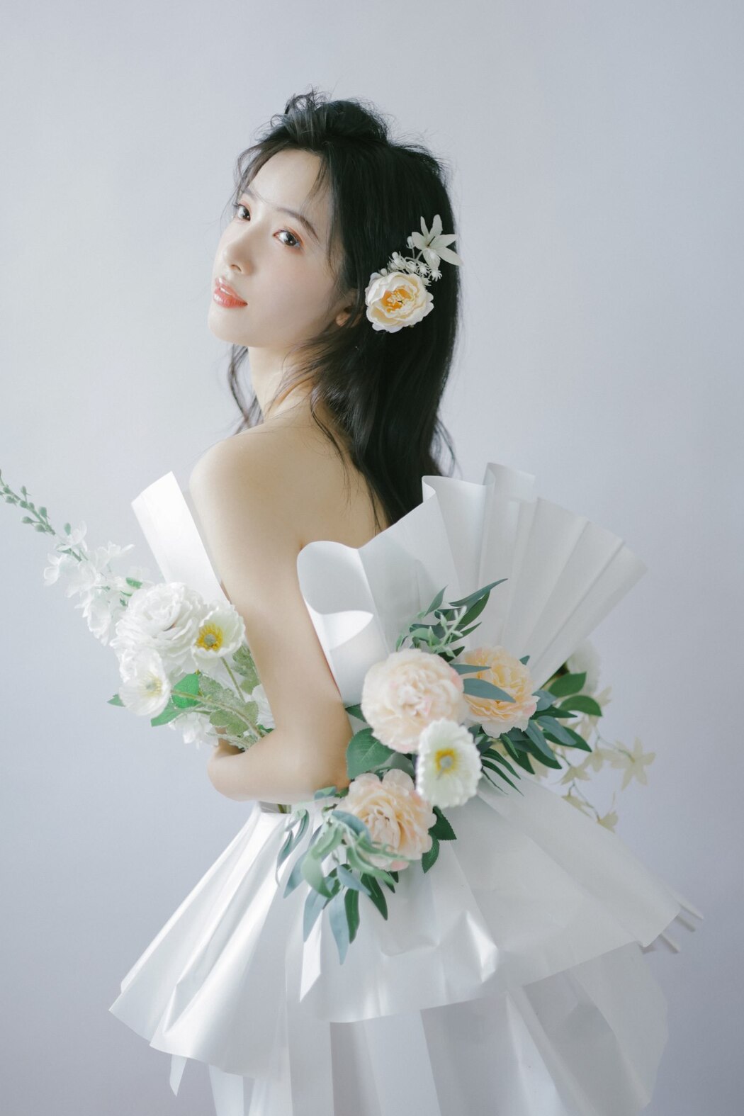 YiTuYu艺图语 Vol.2078 Yi Zhi A Meng Zai