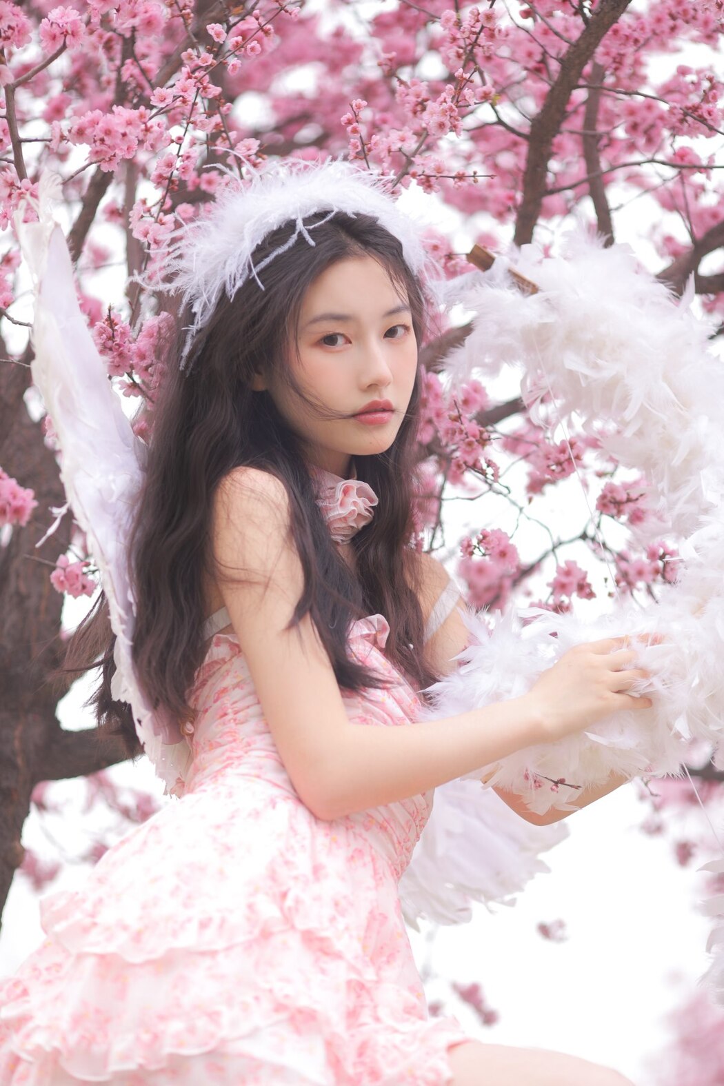 YiTuYu艺图语 Vol.2043 Rui Rui