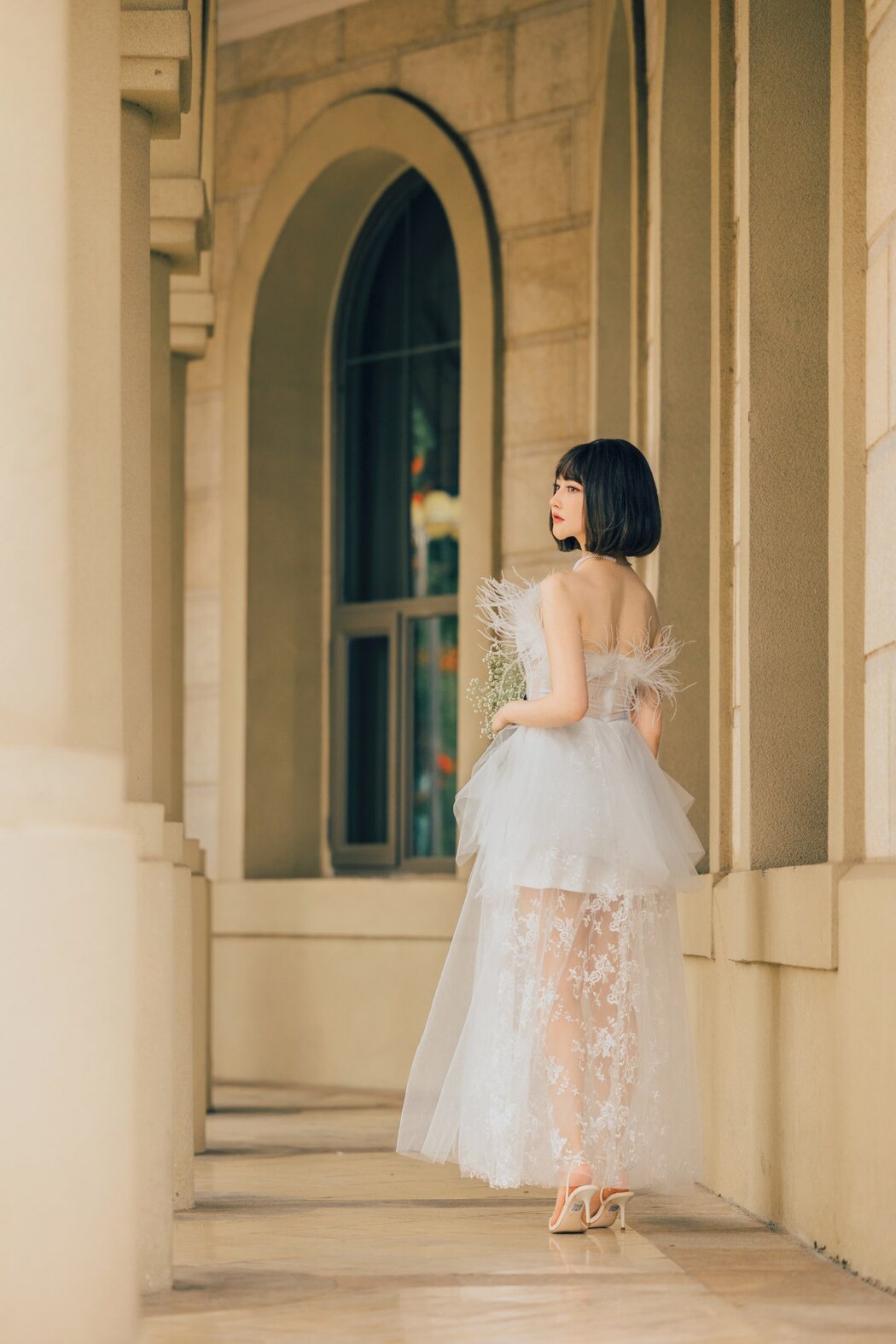 YiTuYu艺图语 Vol.2059 Rayla