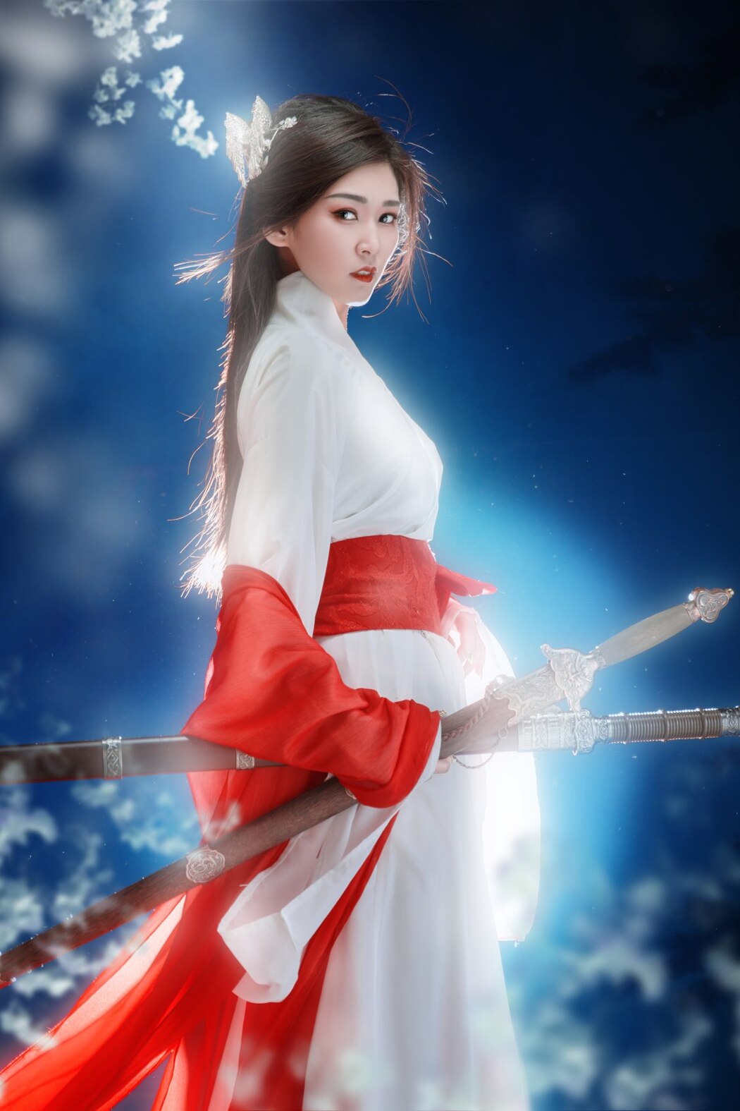 YiTuYu艺图语 Vol.2055 Juan Juan