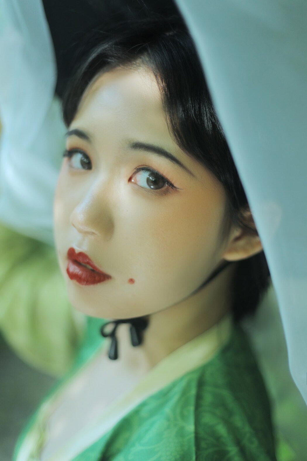 YiTuYu艺图语 Vol.2066 Yi Zhi Gao Gao