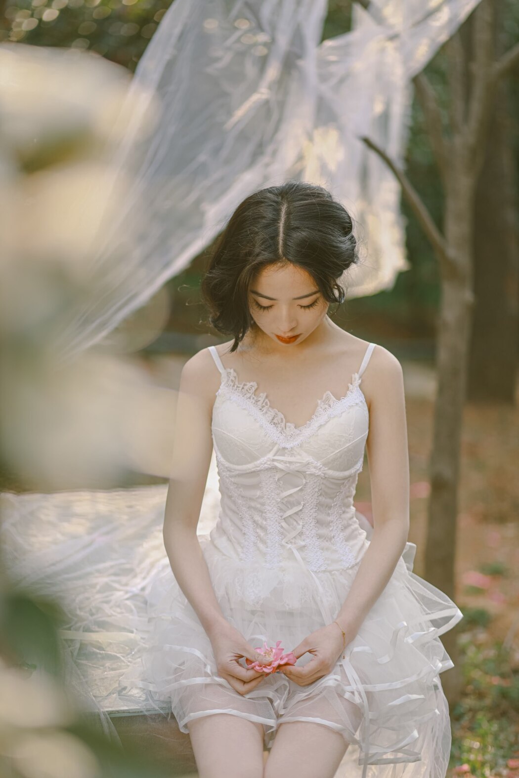 YiTuYu艺图语 Vol.2099 Xiao Zhu