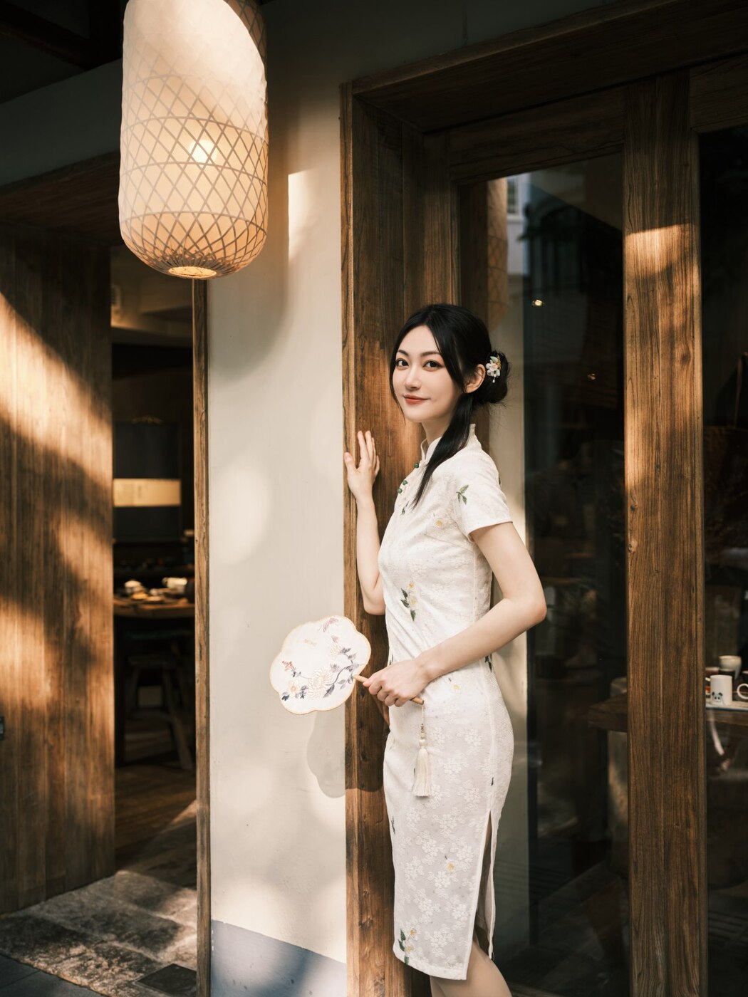 YiTuYu艺图语 Vol.2091 Fei Niao Gu Gu