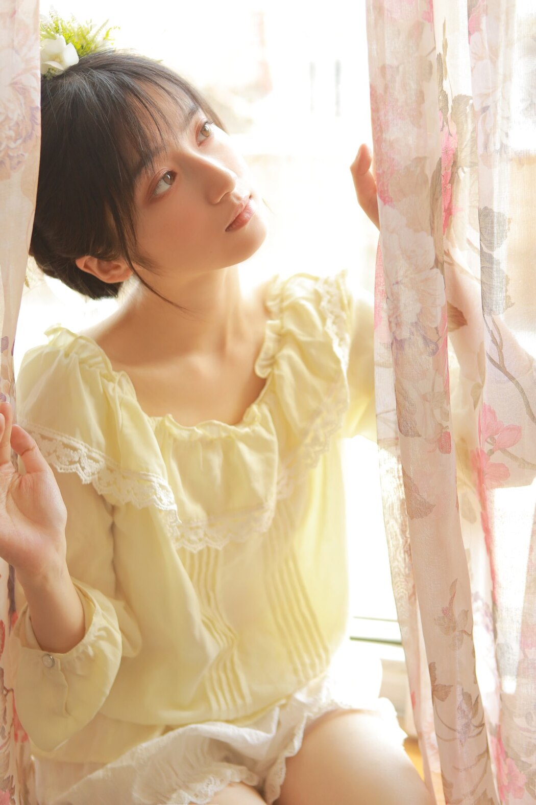 YiTuYu艺图语 Vol.2049 Yue Ban Le Ba