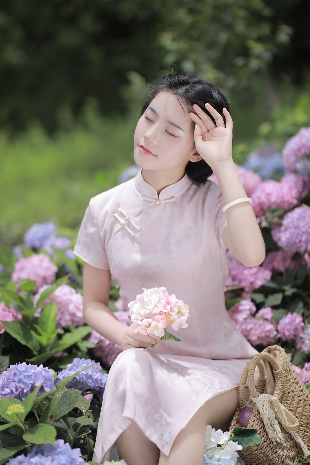 YiTuYu艺图语 Vol.2070 Dear Zheng Tong Xue