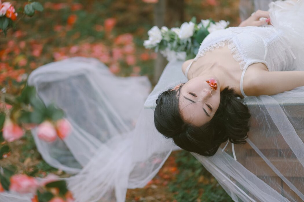 YiTuYu艺图语 Vol.2099 Xiao Zhu