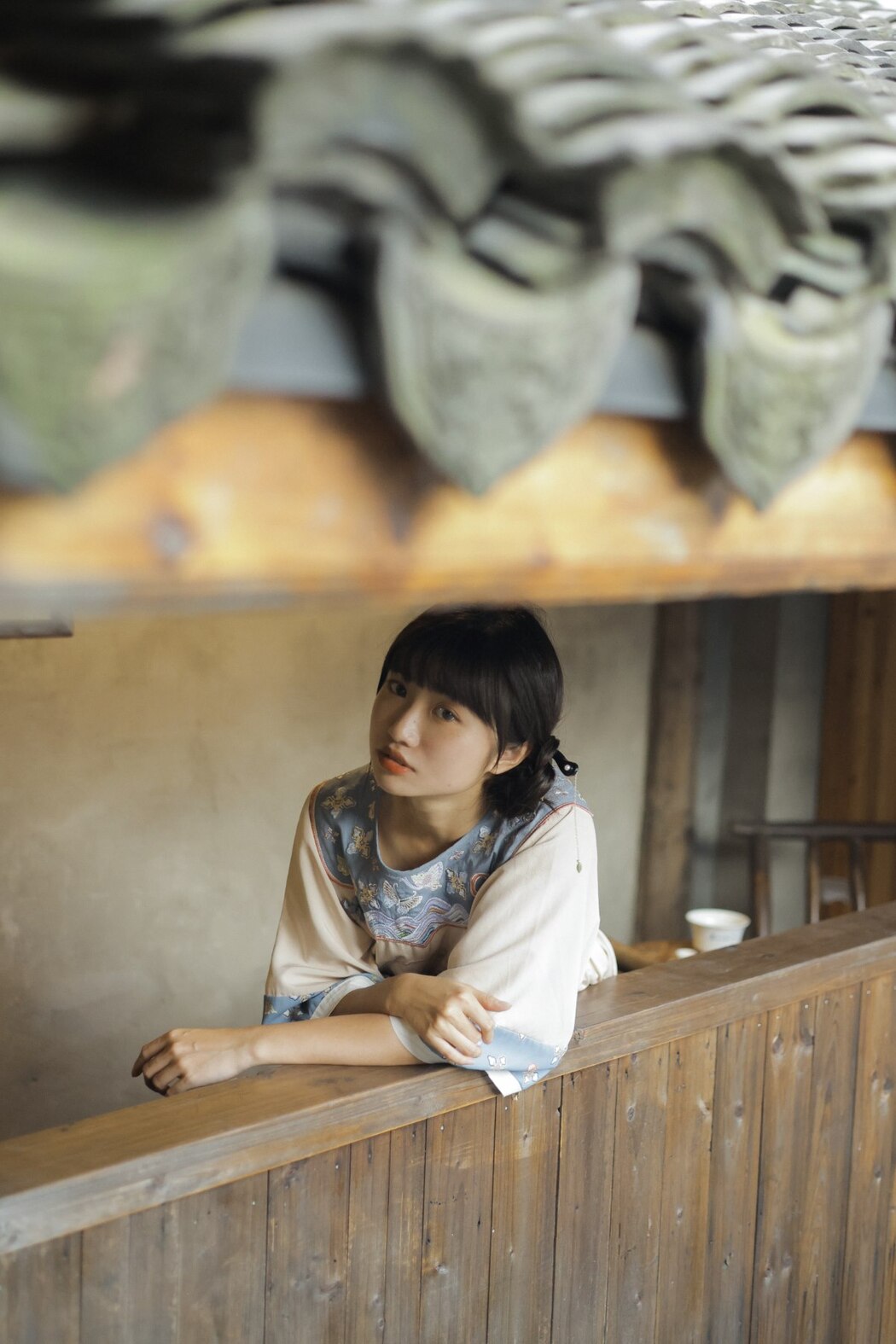 YiTuYu艺图语 Vol.2086 Lan Pang Zi