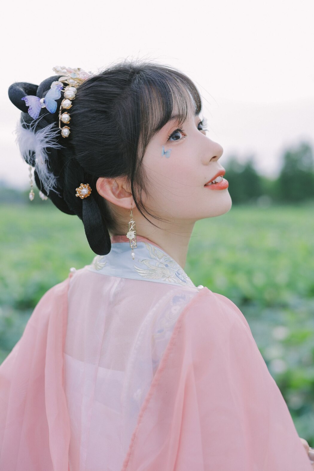YiTuYu艺图语 Vol.2097 Yi Zhi A Meng Zai
