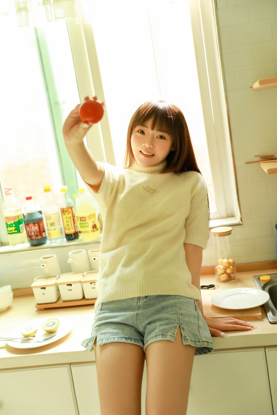 YiTuYu艺图语 Vol.2094 Xiao Ran
