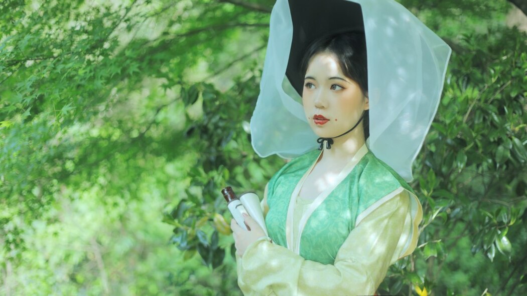 YiTuYu艺图语 Vol.2066 Yi Zhi Gao Gao