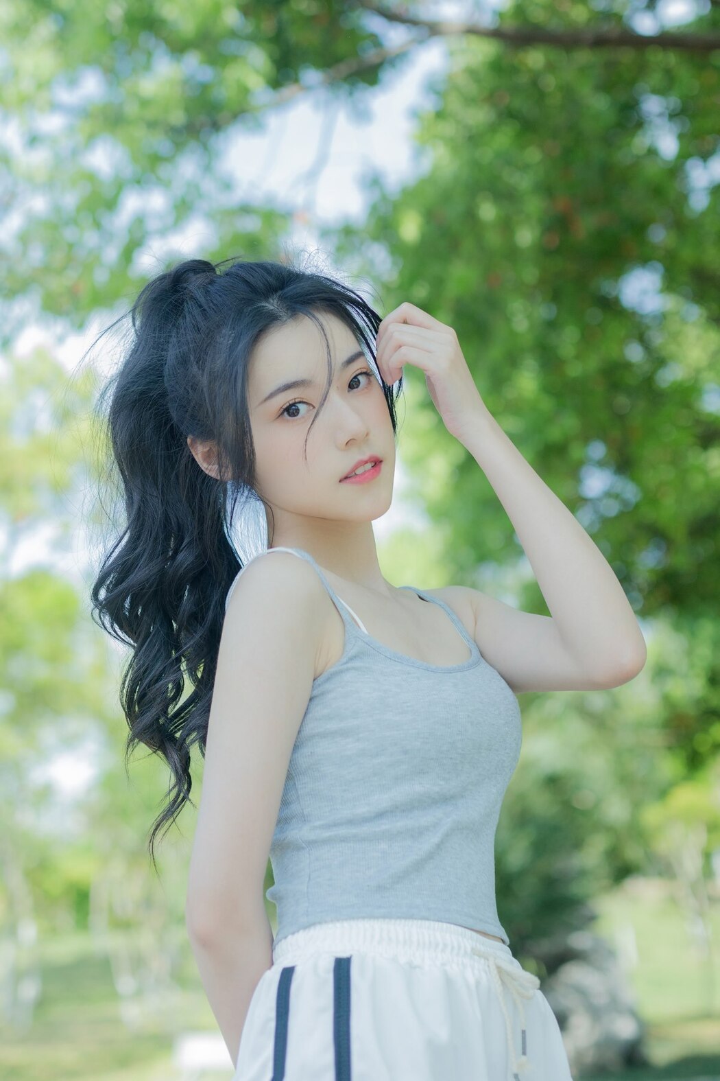YiTuYu艺图语 Vol.2069 Jing Jing Jing