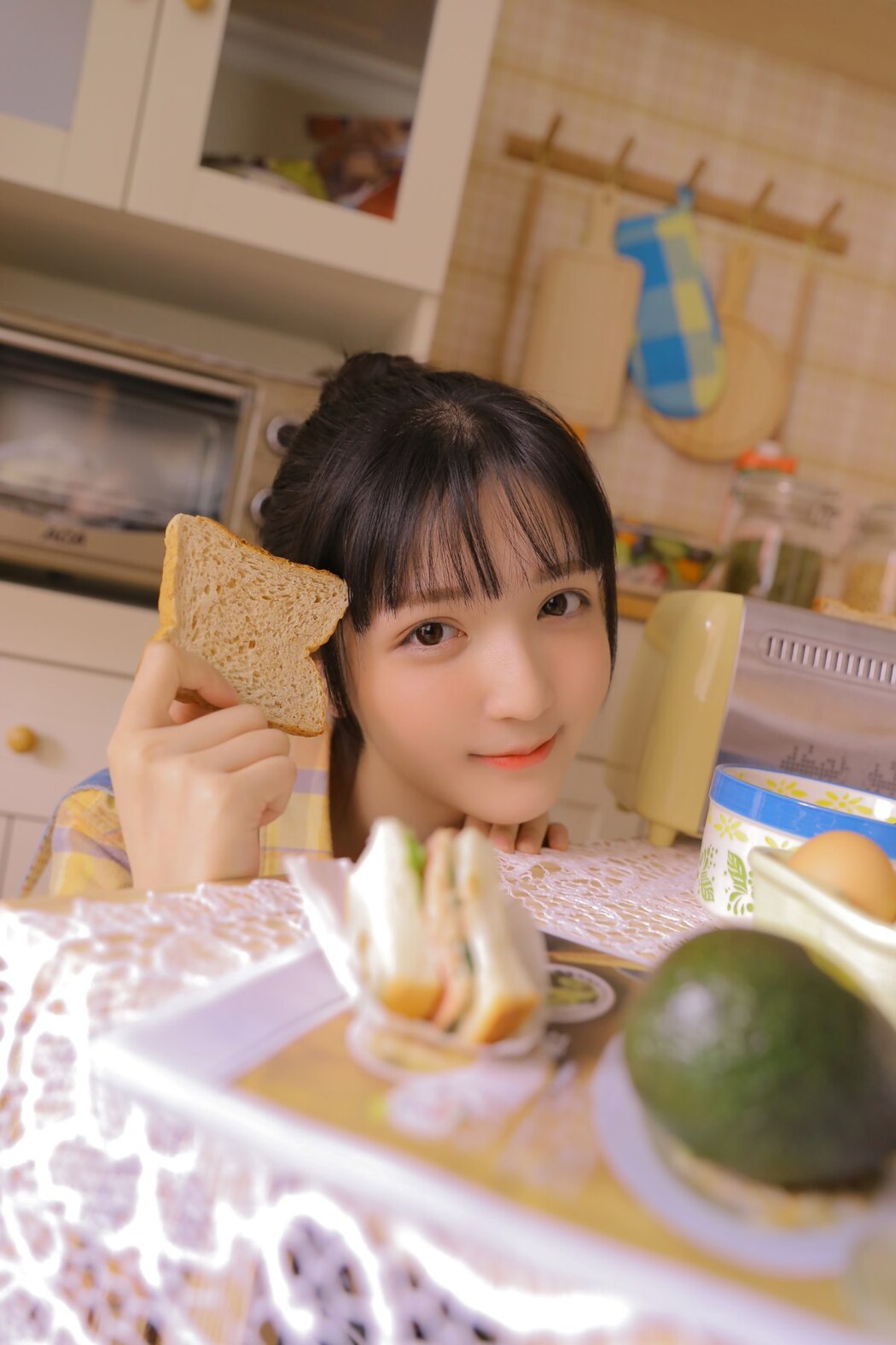 YiTuYu艺图语 Vol.2088 Jin Di Vivian