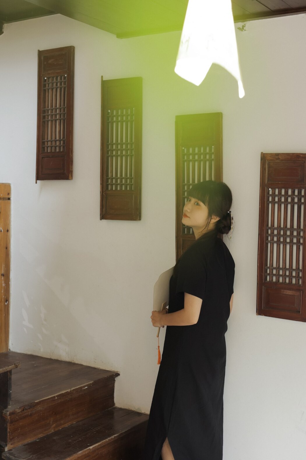 YiTuYu艺图语 Vol.2109 Lan Pang Zi