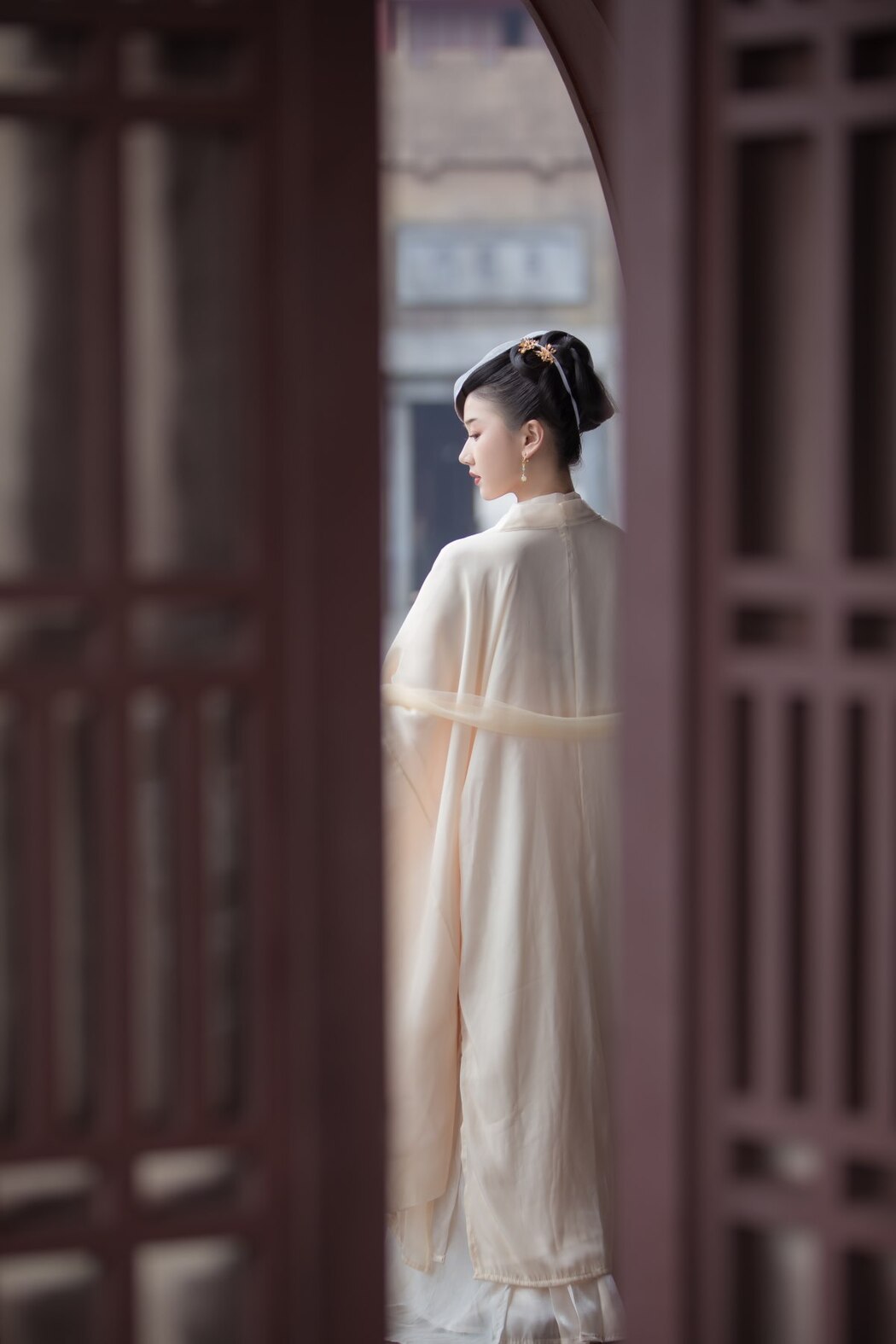 YiTuYu艺图语 Vol.2054 Suan La Tang Er