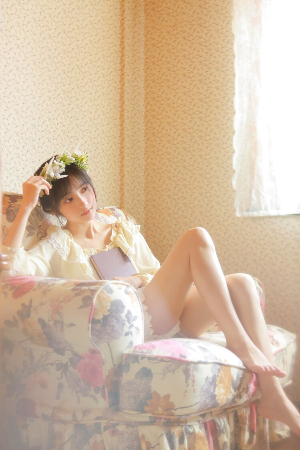 YiTuYu艺图语 Vol.2049 Yue Ban Le Ba