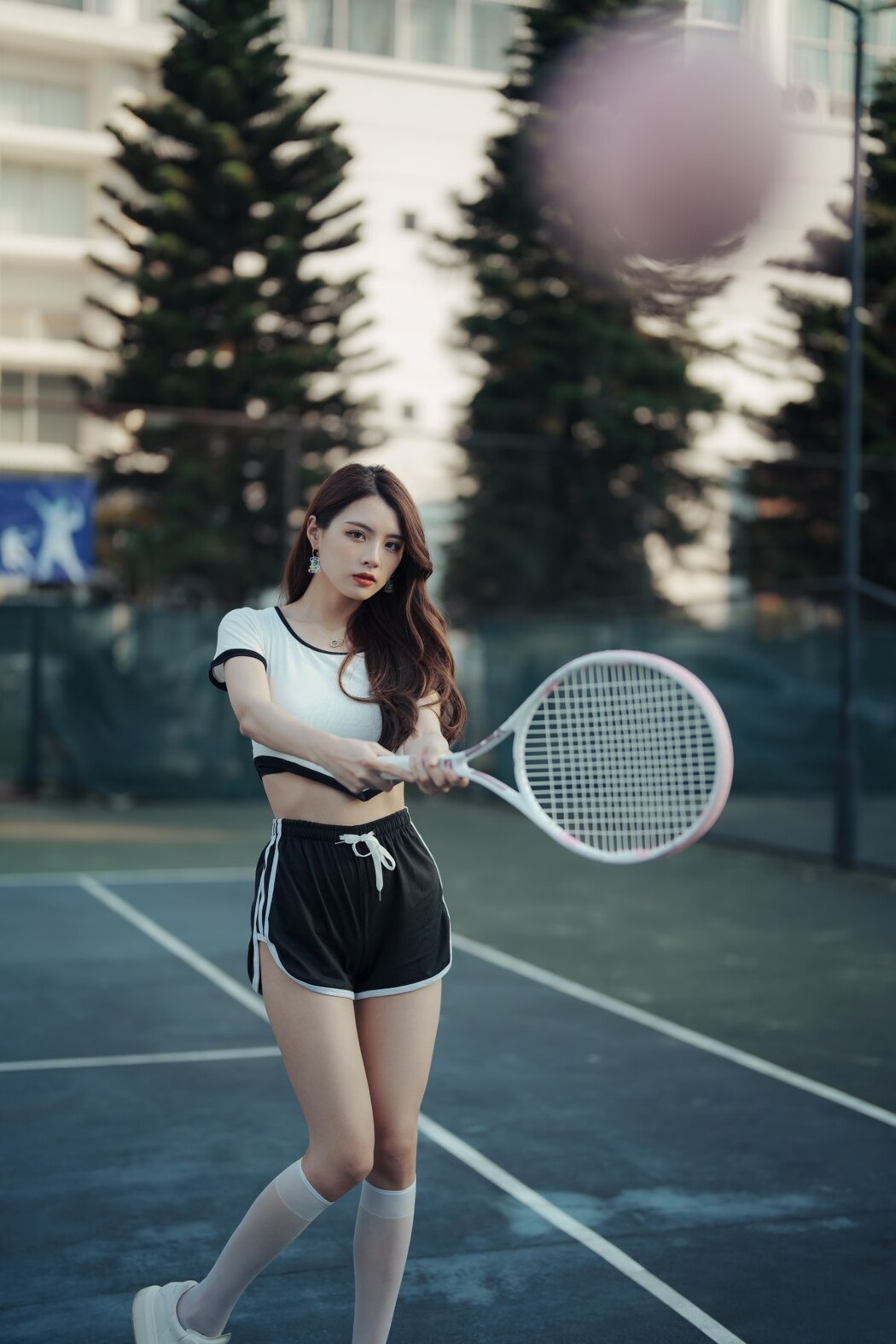 YiTuYu艺图语 Vol.2112 Teng Jing