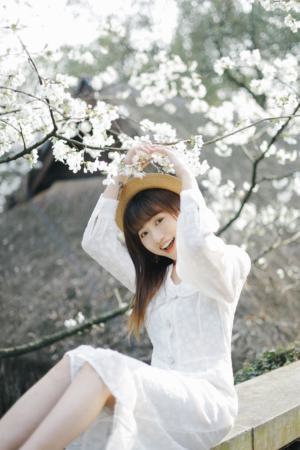 YiTuYu艺图语 Vol.2048 Lan Pang Zi