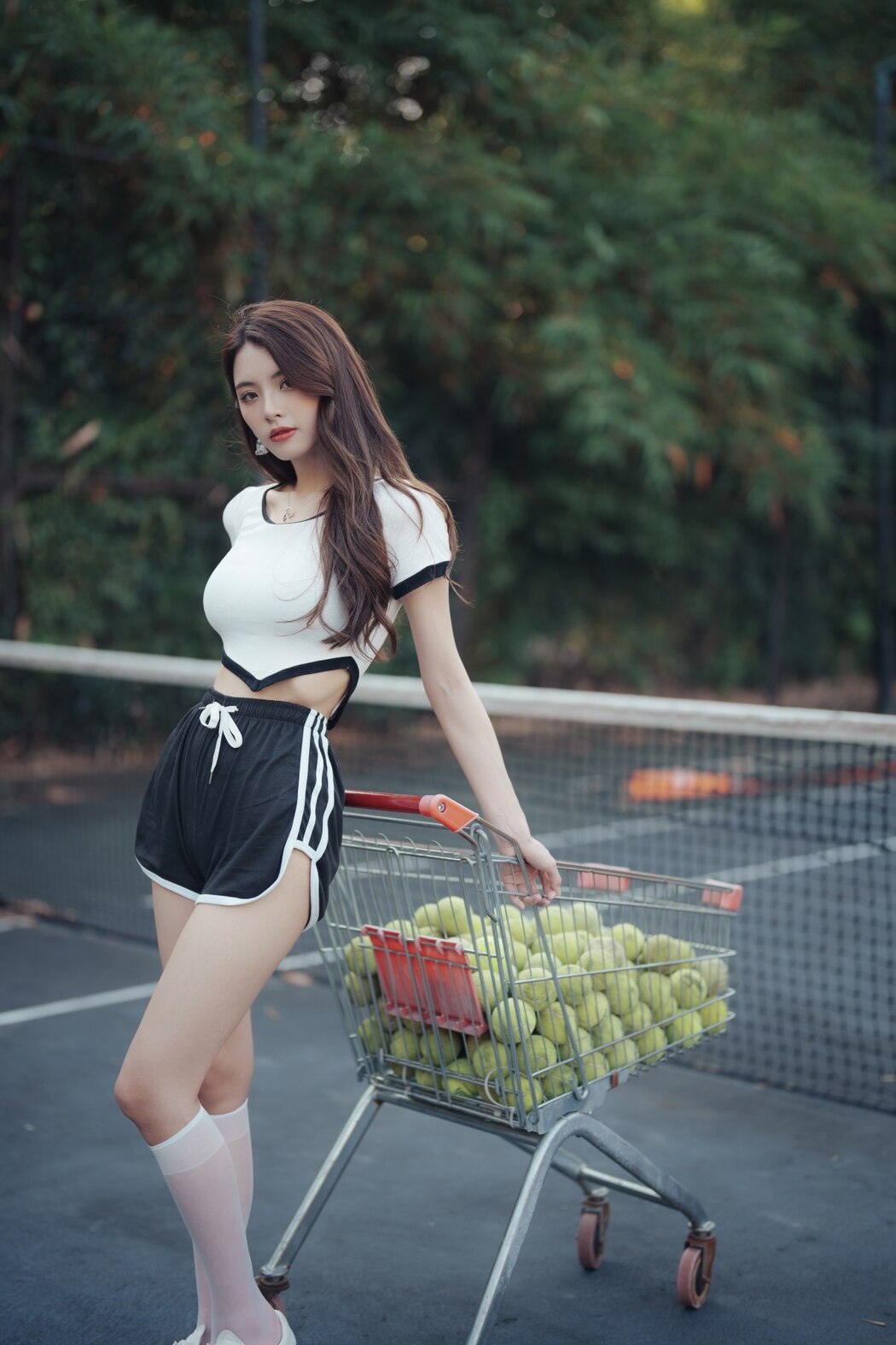 YiTuYu艺图语 Vol.2112 Teng Jing