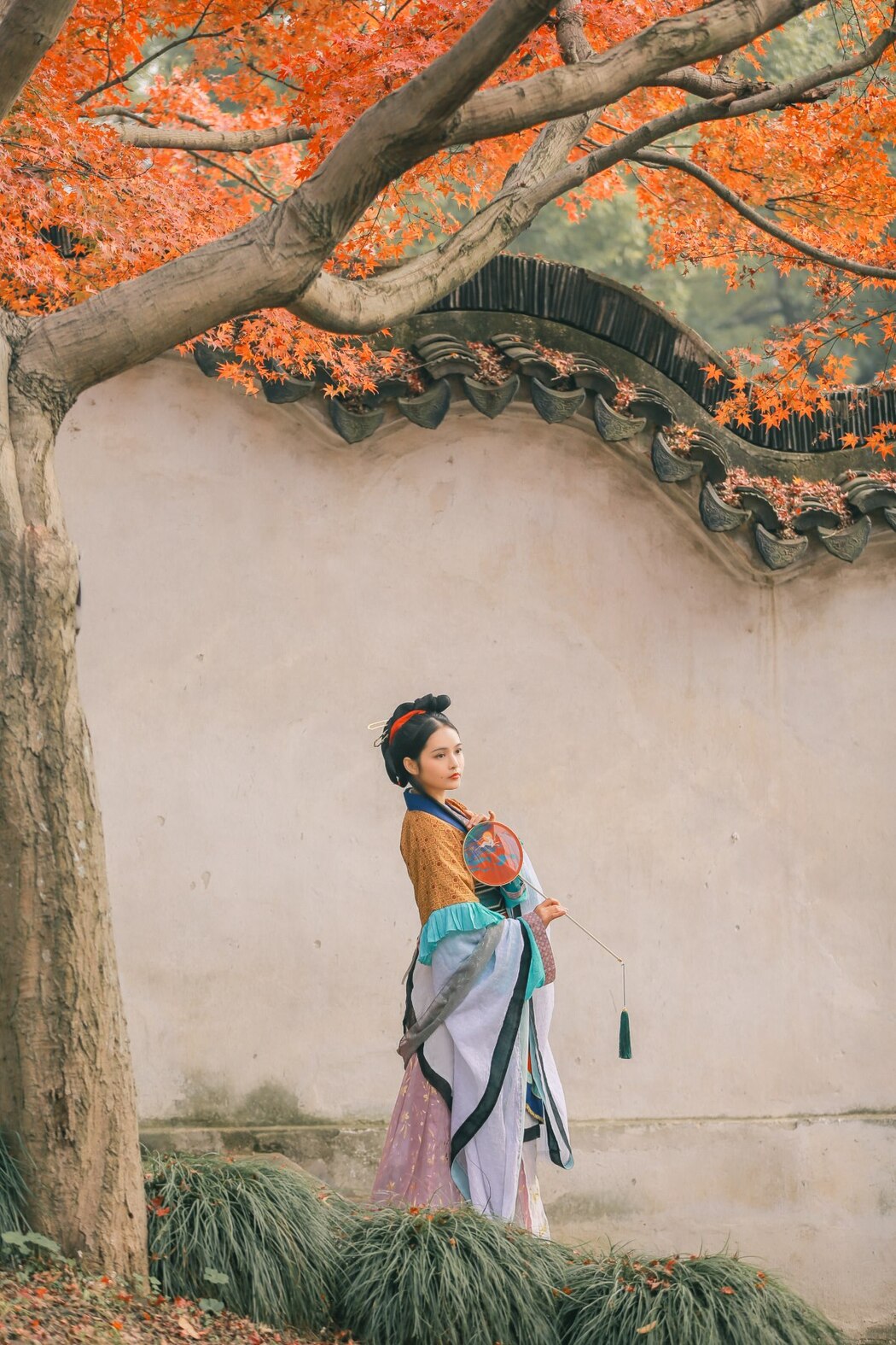 YiTuYu艺图语 Vol.2075 Xi Mu Ruo Ying