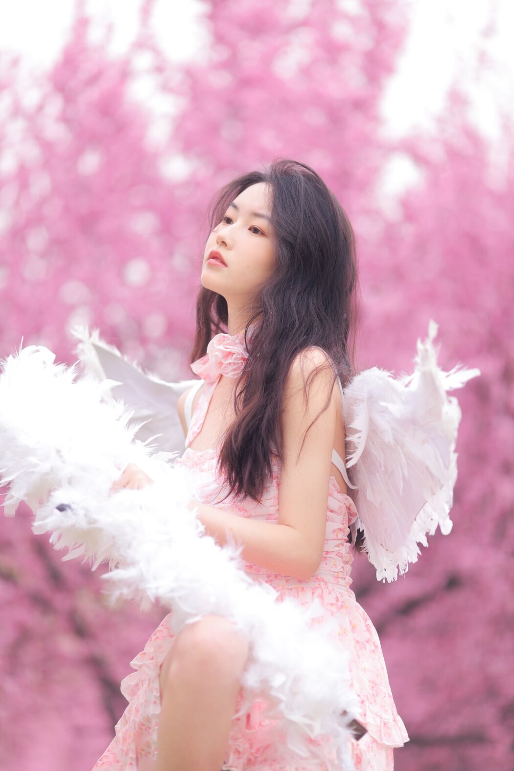 YiTuYu艺图语 Vol.2043 Rui Rui