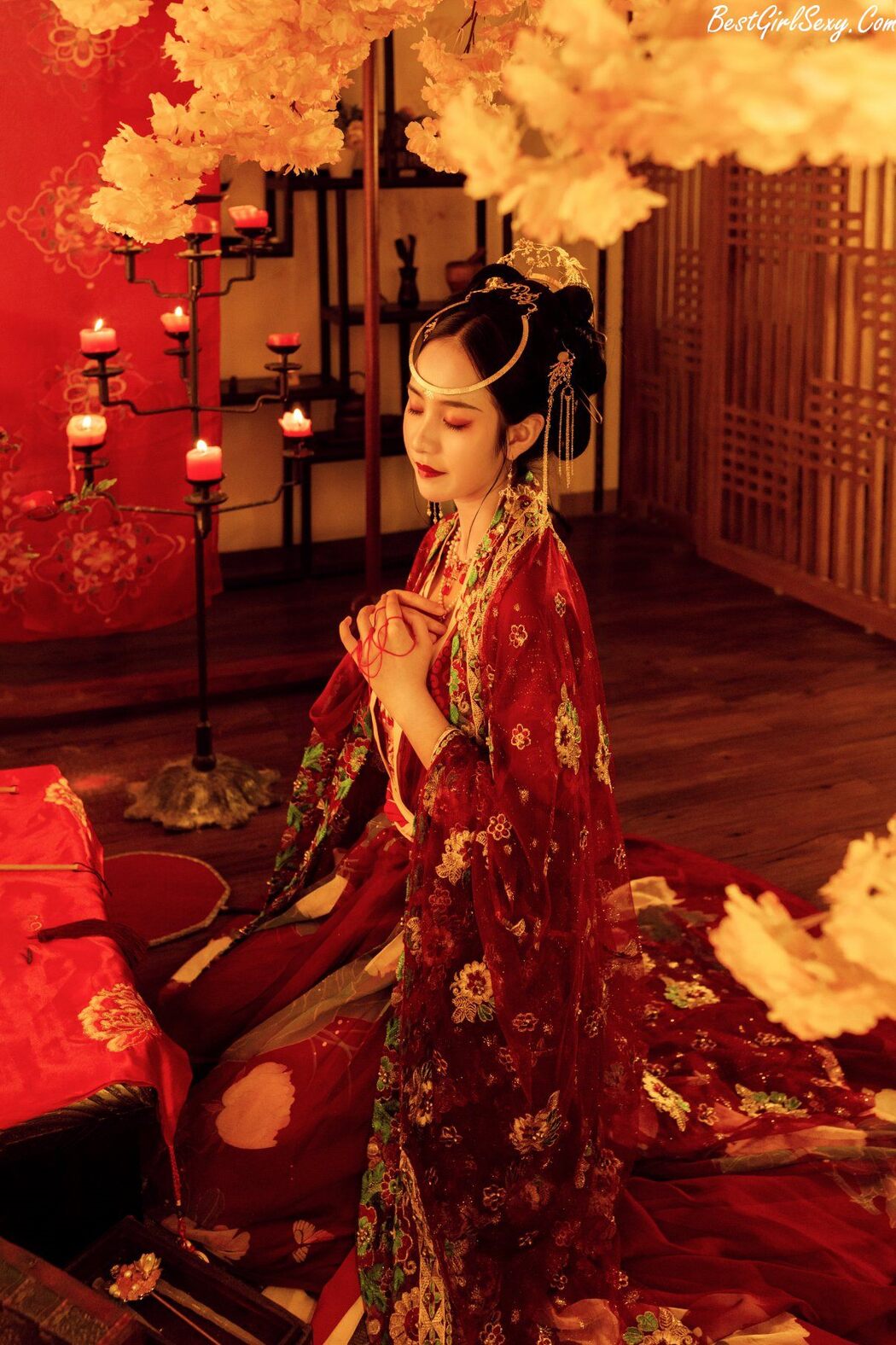 YiTuYu艺图语 Vol.206 Model Collection