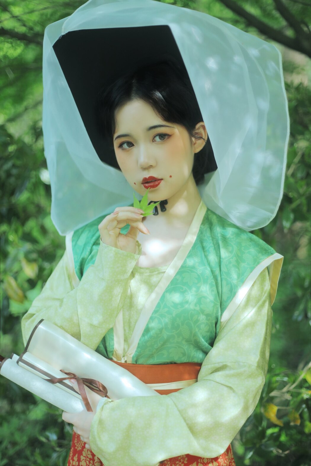 YiTuYu艺图语 Vol.2066 Yi Zhi Gao Gao