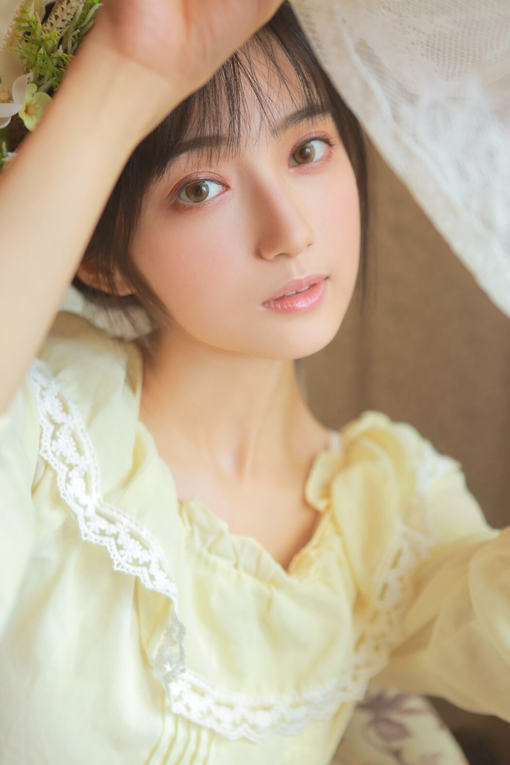 YiTuYu艺图语 Vol.2049 Yue Ban Le Ba