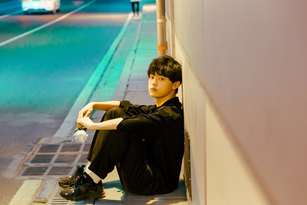 YiTuYu艺图语 Vol.2115 Huo Long Long Long Wang