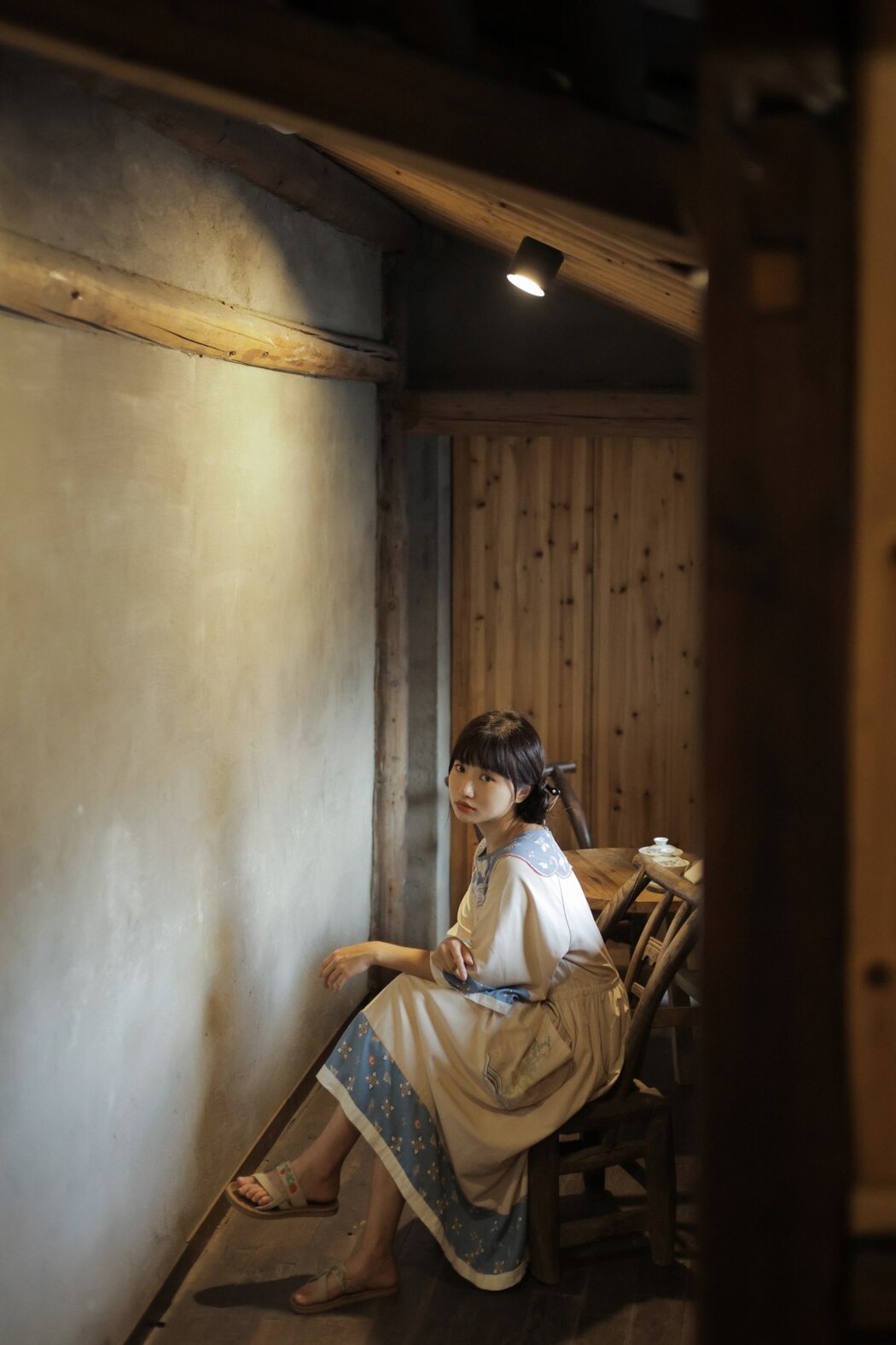 YiTuYu艺图语 Vol.2086 Lan Pang Zi