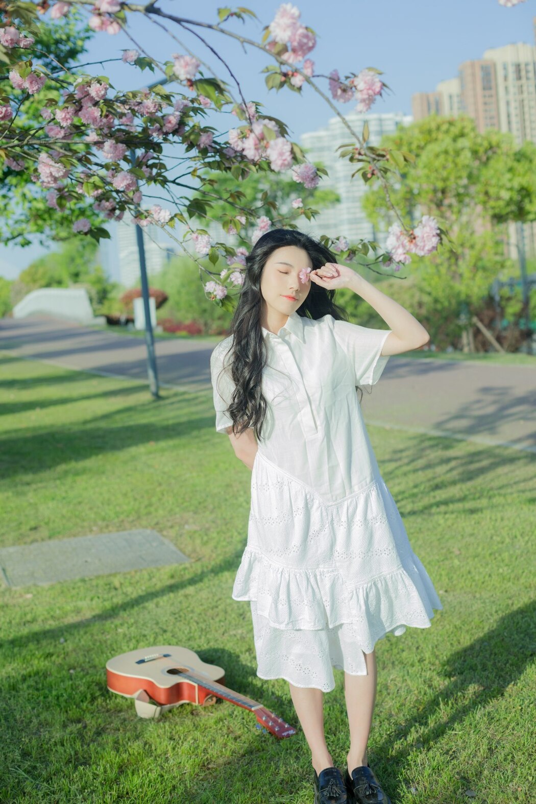 YiTuYu艺图语 Vol.2107 Jing Jing Jing