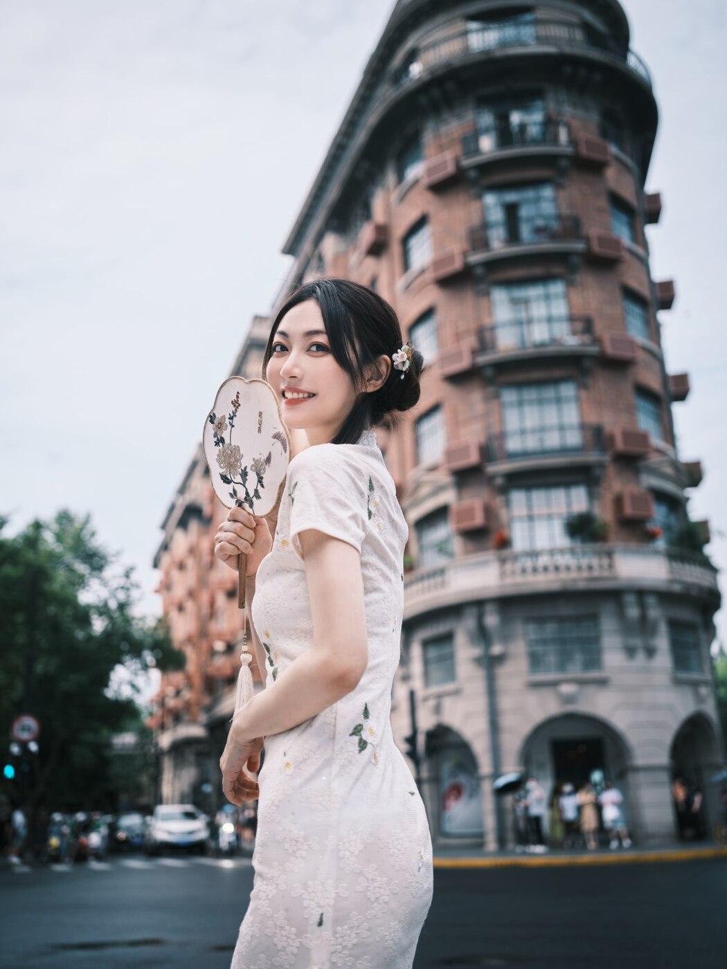 YiTuYu艺图语 Vol.2091 Fei Niao Gu Gu