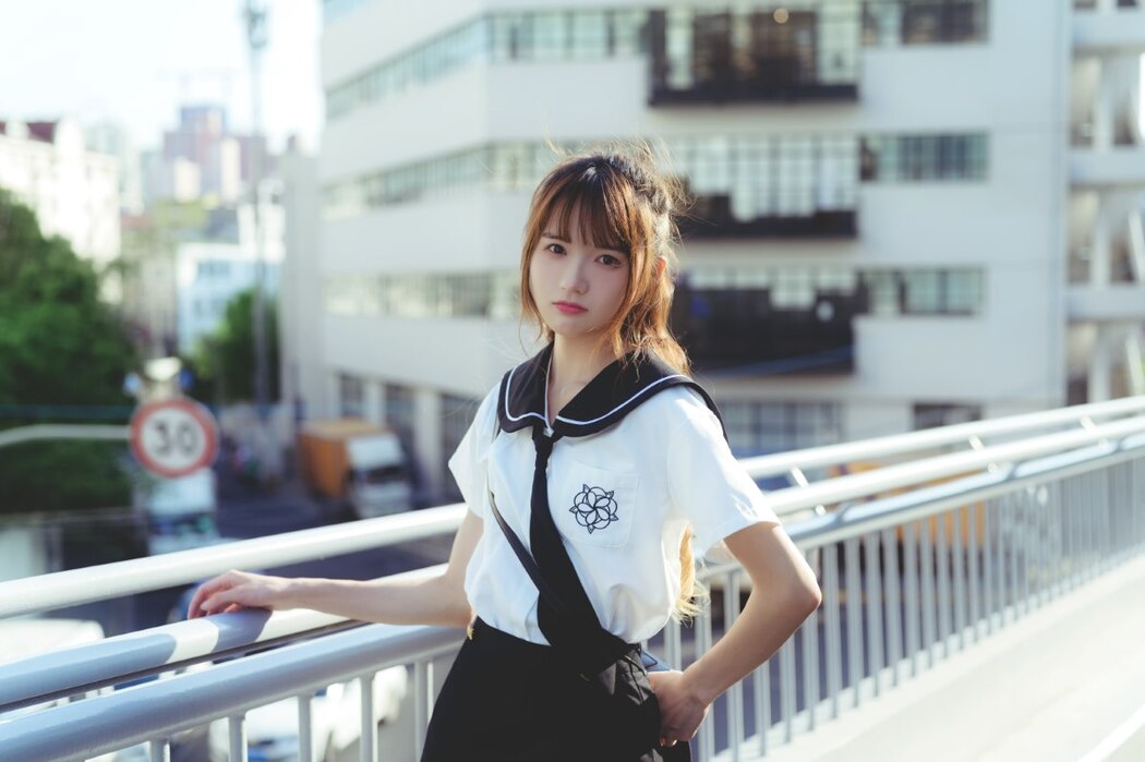 YiTuYu艺图语 Vol.2093 Tu Zi Zzz Bu Chi Hu Luo Bo