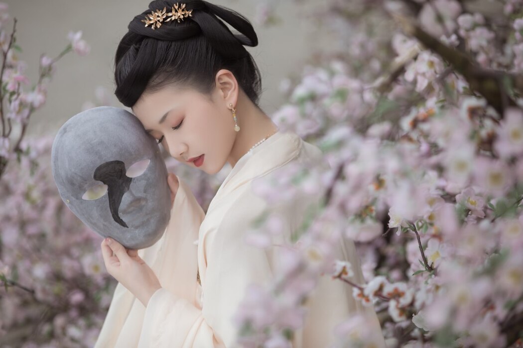 YiTuYu艺图语 Vol.2054 Suan La Tang Er