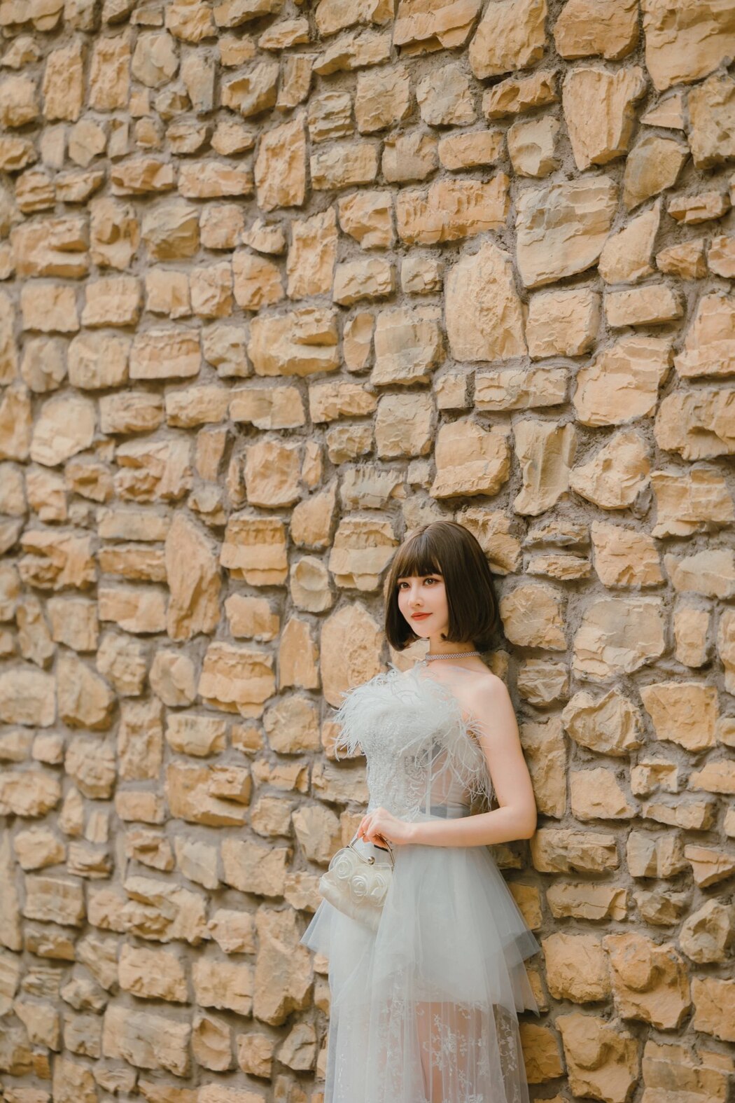 YiTuYu艺图语 Vol.2059 Rayla