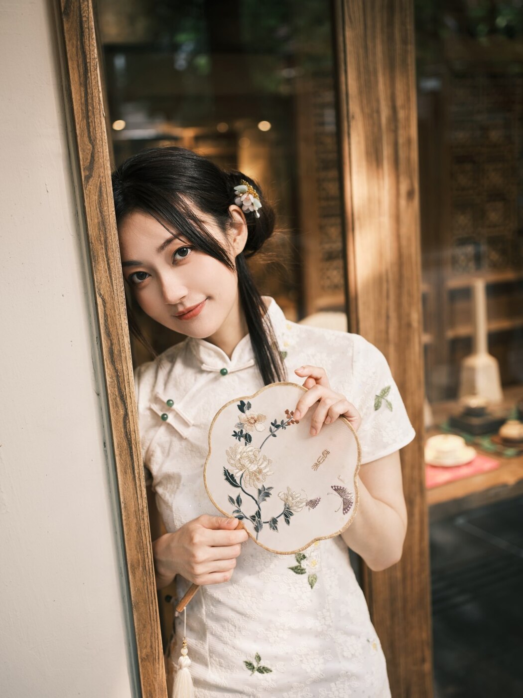 YiTuYu艺图语 Vol.2091 Fei Niao Gu Gu