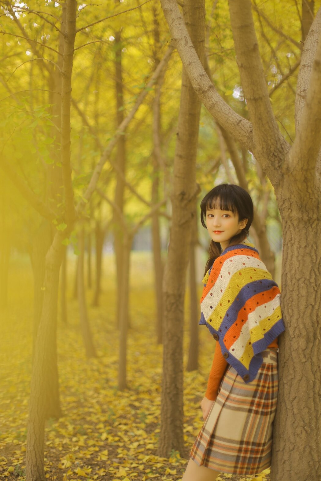 YiTuYu艺图语 Vol.2050 Cui Ke Shi