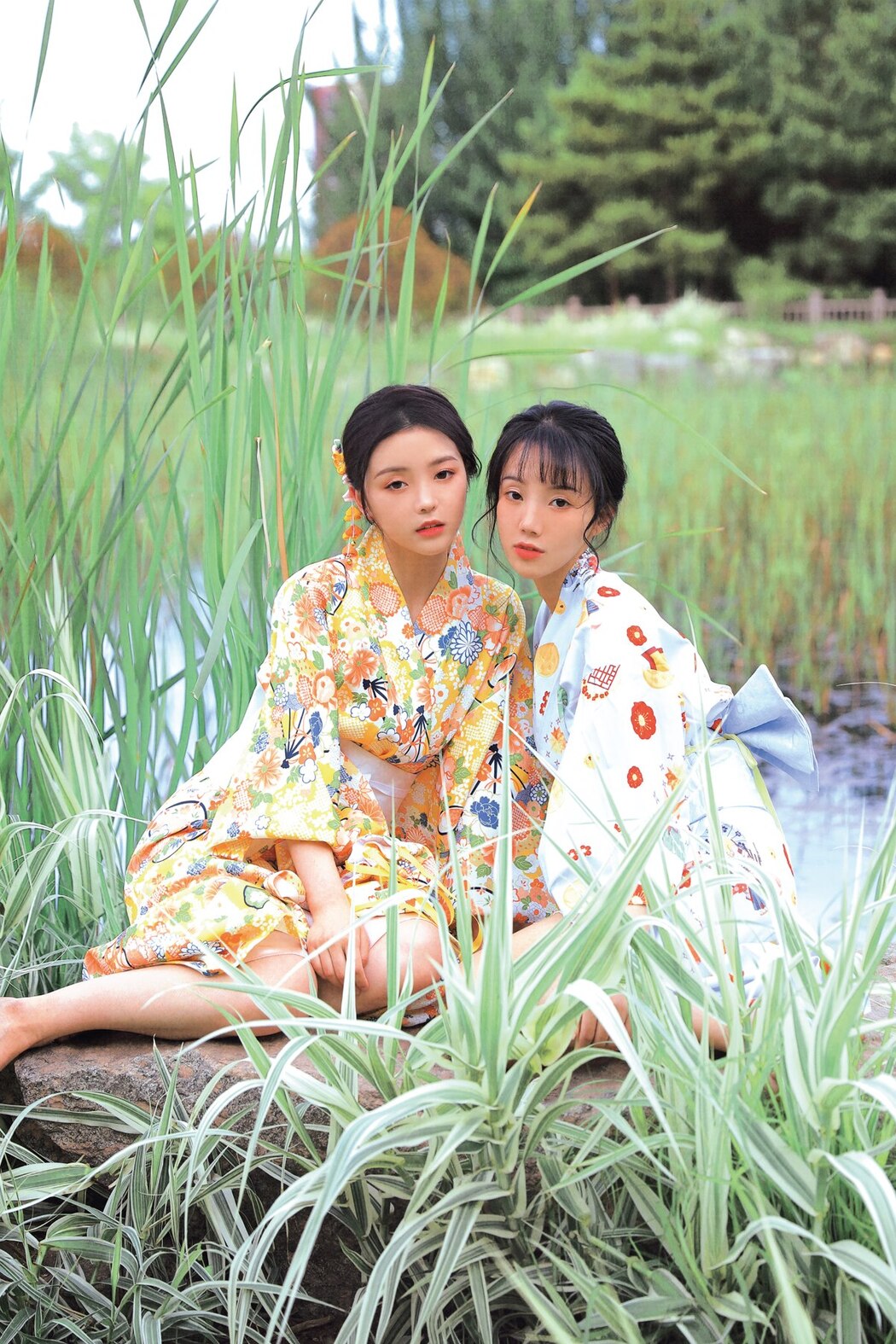 YiTuYu艺图语 Vol.2110 Wan Yi Wan Yi